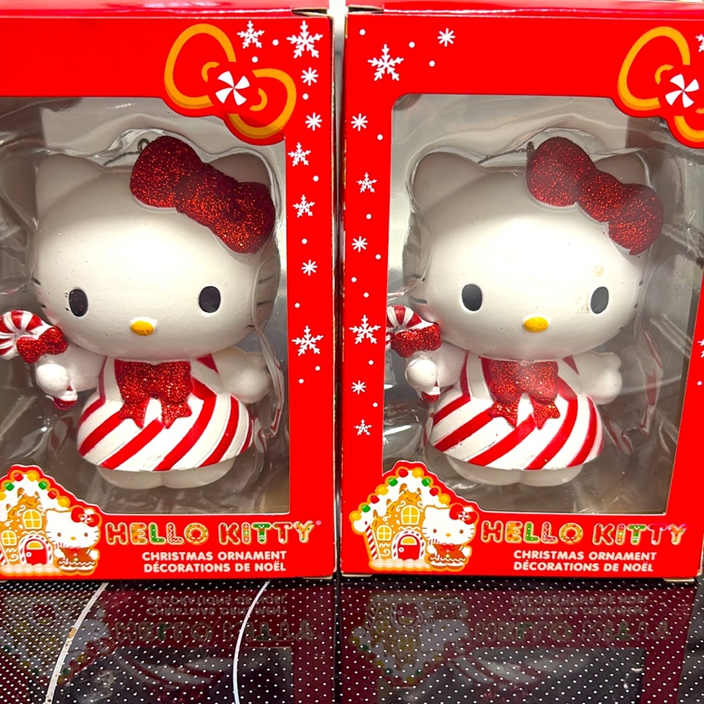 Christmas Ornaments